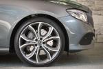 Mercedes-Benz E220 d Cabriolet 2017 года (WW)